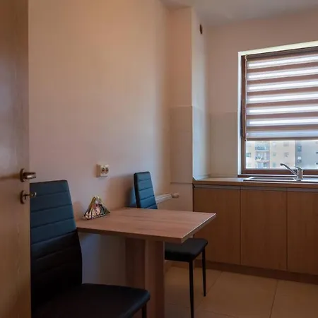 Apartment Apartament Cu 1 Pentru Un Minunat Brasov
