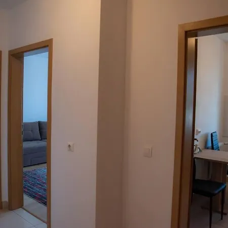 Apartament Cu 1 Pentru Un Minunat Apartment