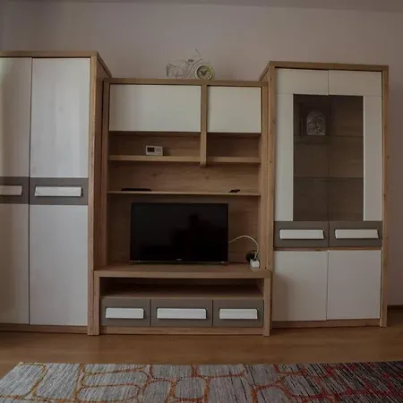 Apartament Cu 1 Pentru Un Minunat Apartment