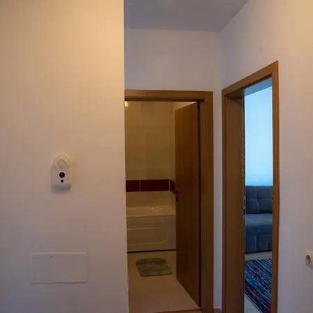 Apartament Cu 1 Pentru Un Minunat Apartment