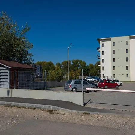 Apartament Cu 1 Pentru Un Minunat Apartment Brasov